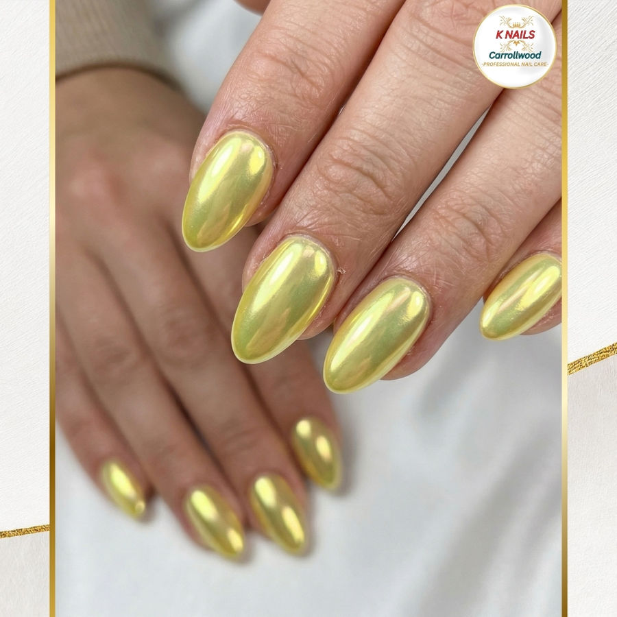 spring nails ideas